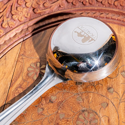 【3個セット】ドーサ用レードル - サブ5