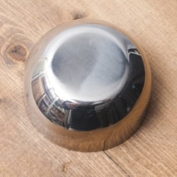 【5個セット】丸底のカレー小皿(約5.7cm×約2.8cm）極小サイズ アチャールボウル - サブ5