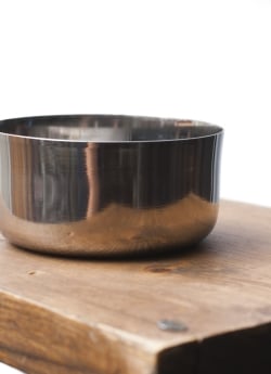 【5個セット】カレー小皿(約6.9cm×約3.5cm)小サイズ ライタカトリ - サブ4