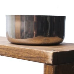 【10個セット】カレー小皿(約11.2cm×約5cm）特大サイズ ライスボウル - サブ4