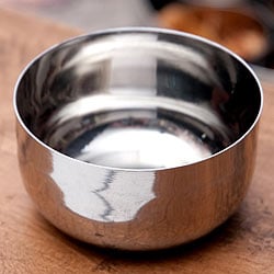 【5点セット！】カレー小皿(約7.5cm×約3.8cm） - サブ2