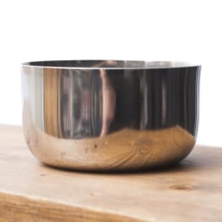 【お得！5点セット】カレー小皿(約7.6cm×約4cm）中サイズ サブジカトリ - サブ4