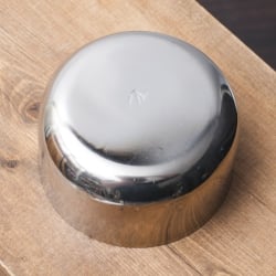 【お得！5点セット】カレー小皿(約7.6cm×約4cm）中サイズ サブジカトリ - サブ5