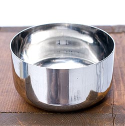 【お得!5点セット】カレー小皿(約8.5cm×約4.2cm) - サブ2