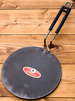 チャパティ調理器具 フルセット - サブ2