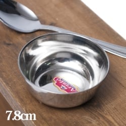 バナナリーフプレートと小皿3種類のセット - サブ5