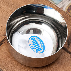 【5個セット】カレー小皿(約8.5cm×約4.5cm） - サブ3