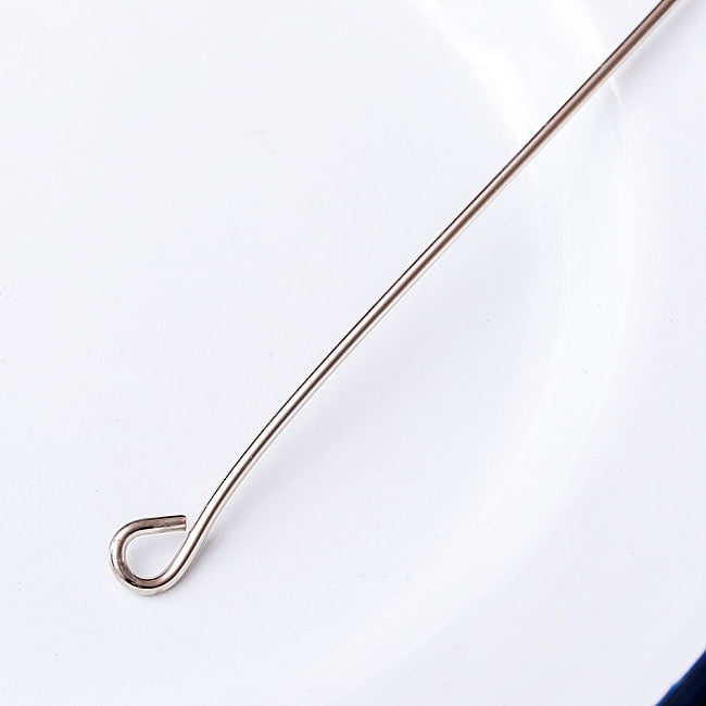 【100個セット】舌の掃除機　タン スクレーパー 4 - 拡大写真です