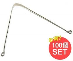 【100個セット】舌の掃除機　タン スクレーパーの商品写真