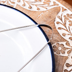 お得な3個セット！舌の掃除機　タン スクレーパー - サブ5