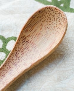 ココナッツのスプーン（レンゲ） - サブ3