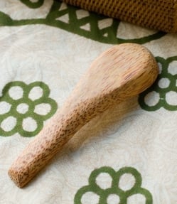 ココナッツのスプーン（レンゲ） - サブ5