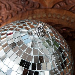 ミラーボール[110mm] - サブ2