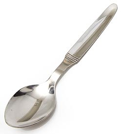 インドのスプーン6本セット(16cm) - サブ2