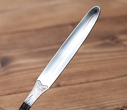 インドのスプーン6本セット - サブ5