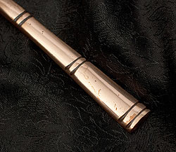 カッパープレートのスプーン[13.5cm] - サブ2