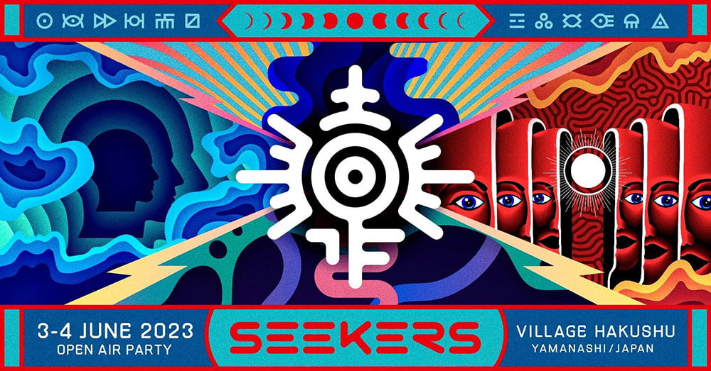 SEEKERS