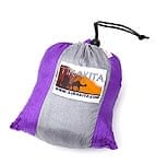 パラシュートハンモック　シングルの商品写真