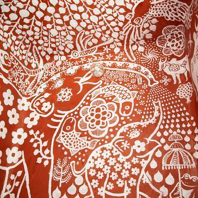 [E-TICKET・15名様限定]ティラキタ アーユルヴェーダ オイルお試し体験会＆ 勉強会  - 2026年1月28日(水) 3 - 会場はインドをモチーフにした唯一無二の物件です