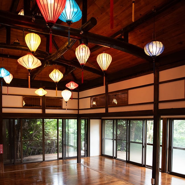 [E-TICKET・10名様限定]ティラキタ　アーユルヴェーダオイルお試し体験会＆勉強会 - 前泊  2026年1月27日(火) 5 - こちらの居間で全員で就寝します