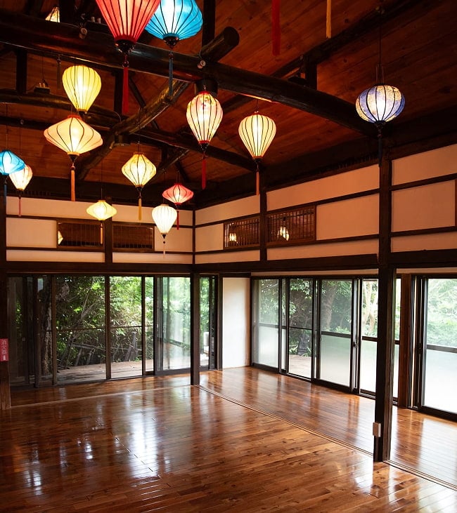 [E-TICKET・15名様限定]基礎理論習得済の方向け - ティラキタ アーユルヴェーダ オイルお試し体験会 - 2026年4月1日(水) 7 - 会場はインドをモチーフにした唯一無二の物件です