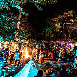 [E-TICKET]極楽温泉音楽祭2026 - 5月29日-5月31日(金・土・日) - サブ2