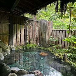 [E-TICKET]極楽温泉音楽祭2026 - 5月29日-5月31日(金・土・日) - サブ4