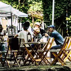 [E-TICKET]極楽温泉音楽祭2026 - 5月29日-5月31日(金・土・日) - サブ5