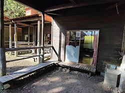 [E-TICKET]極楽温泉音楽祭2026 - バンガロー 6名様用 - サブ2