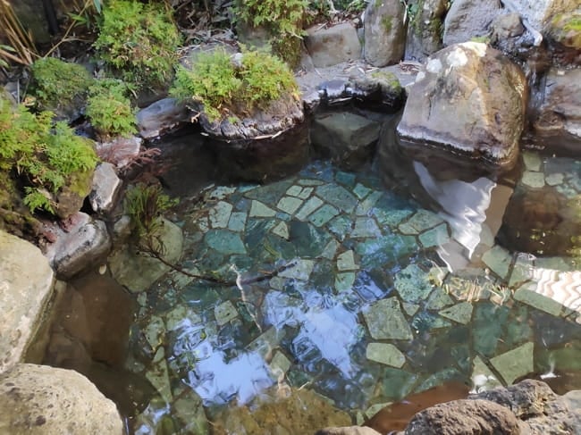 [E-TICKET]極楽温泉音楽祭2026 -オートキャンプ 2 - 24時間利用可能露天風呂があります