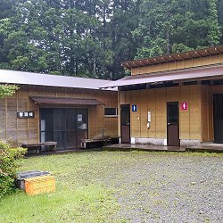 [E-TICKET]極楽温泉音楽祭2026 - 第2キャンプ場[会場外] - オートキャンプサイト - サブ4