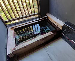 [E-TICKET]極楽温泉音楽祭2026 - クアコテージ　個室温泉付き　8名様用 - サブ3