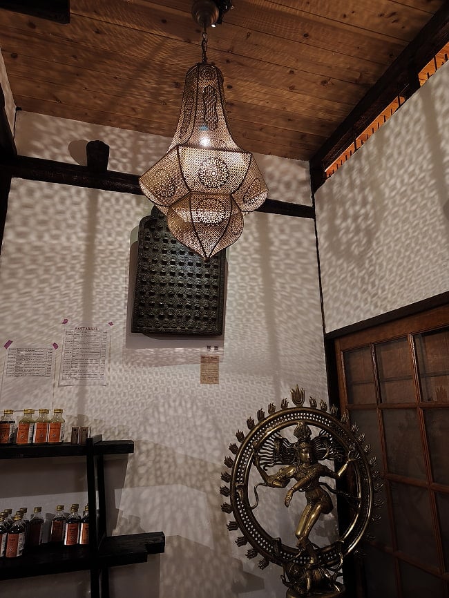 [E-TICKET・30名様限定]空間振動音響 北インド古典LIVE - 6月7日(日) 4 - 美しいンドがあふれる古民家でのコンサートです