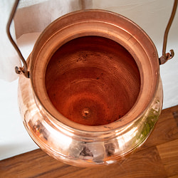 超大容量シロダーラ[容量：約5.6L程度] - サブ4