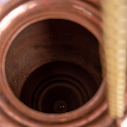 大容量シロダーラ[容量：約4L程度] - サブ4