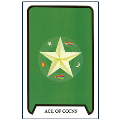 魔女のタロットデッキ - Tarot of the Witches Deck - サブ5