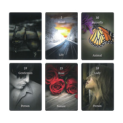 トワイライトコーヒーカード2 - twilight coffee card 2 - サブ3