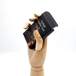 トワイライトコーヒーカード2 - twilight coffee card 2 - サブ4