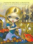 ジャスミン・ベケット-グリフィス ライティング&クリエイティビティ ジャーナルノート - Jasmine Beckett-Griffith Writing & Creativity Journal N