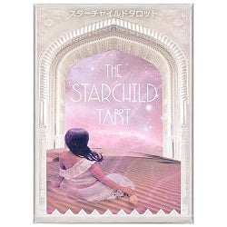 スターチャイルドタロット - star child tarot(ID-SPI-1020)