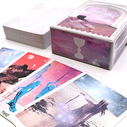 スターチャイルドタロット - star child tarot - サブ2