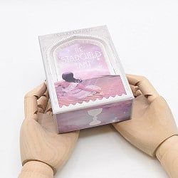 スターチャイルドタロット - star child tarot - サブ4