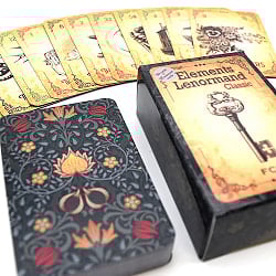 エレメンツルノルマン クラシック - Elements Lenormand Classic - サブ2