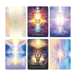 ザ・シークレット・ランゲージ・オブ・ライト - The Secret Language of Light - サブ3