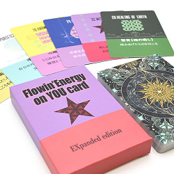 フロウィンエナジーオンユーカード - Flowin