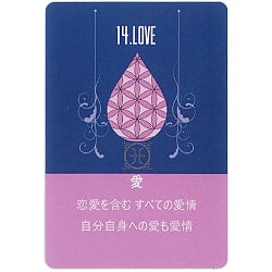 フロウィンエナジーオンユーカード - Flowin