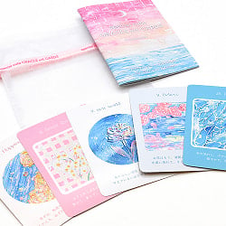 スペシャルキュートオラクルアートカード - special cute ORACLE art CARDS(ID-SPI-1045)