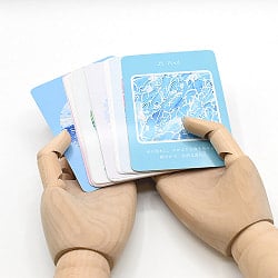 スペシャルキュートオラクルアートカード - special cute ORACLE art CARDS - サブ4