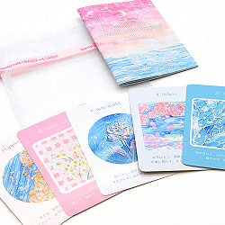 スペシャルキュートオラクルアートカード - special cute ORACLE art CARDSの商品写真