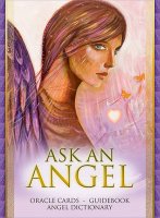 アスク アン エンジェル - ASK AN ANGEL(ID-SPI-1046)